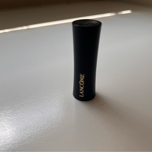 🆕 LANCÔME L'Absolu Rouge Mini Lipstick. No Box/Tag. - Picture 12 of 12